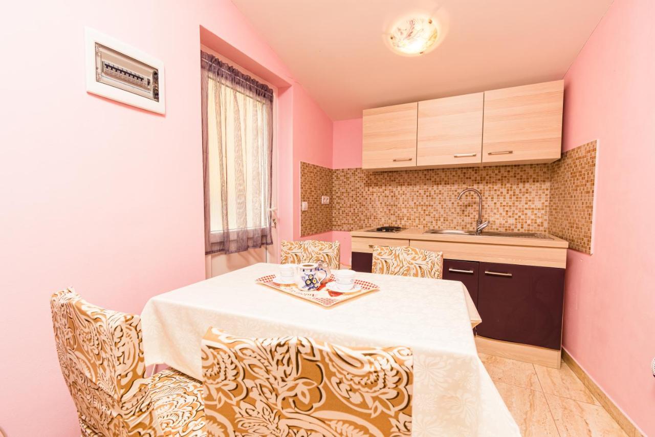 Lovely House Rovinj Extérieur photo