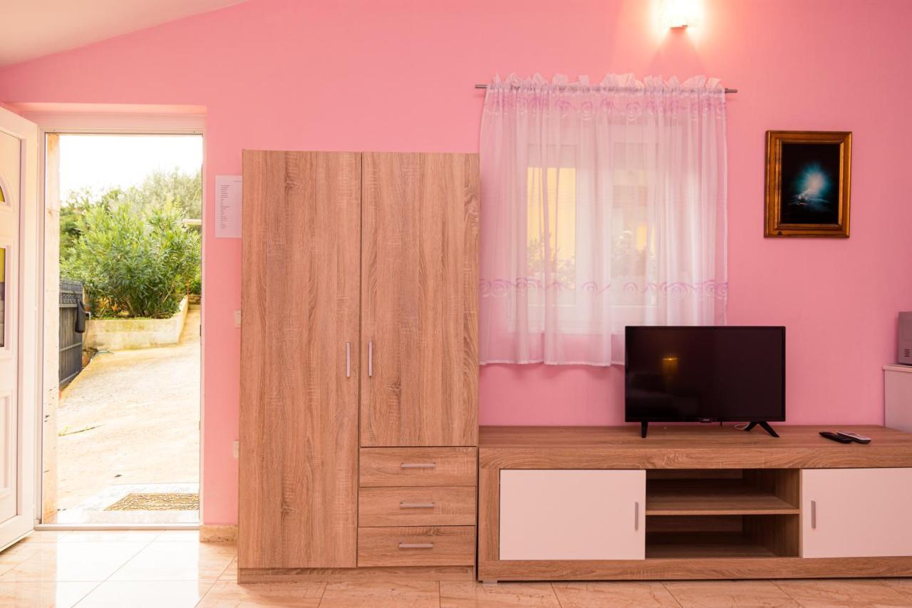 Lovely House Rovinj Extérieur photo
