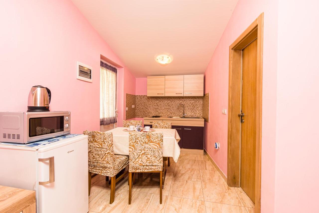 Lovely House Rovinj Extérieur photo