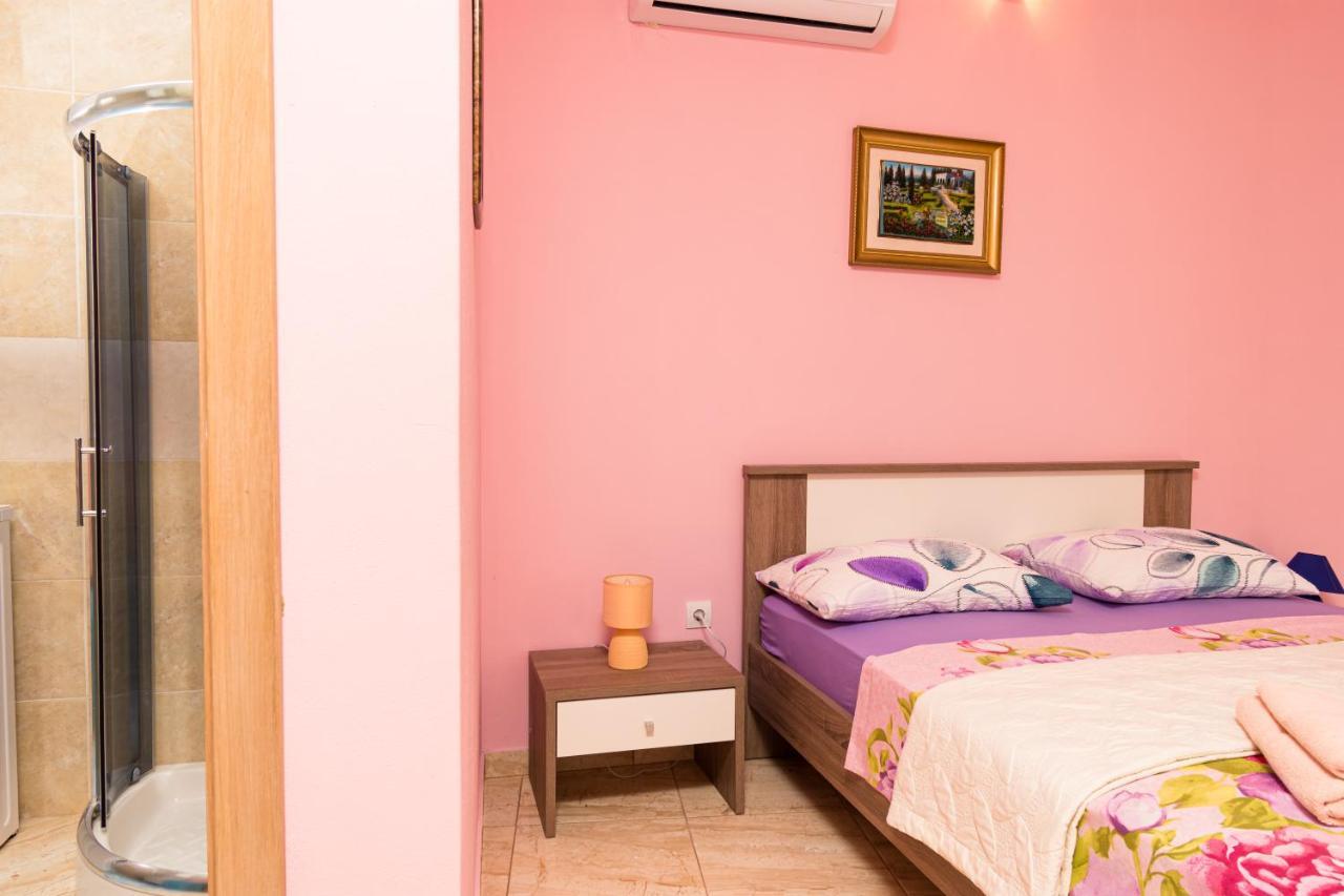 Lovely House Rovinj Extérieur photo